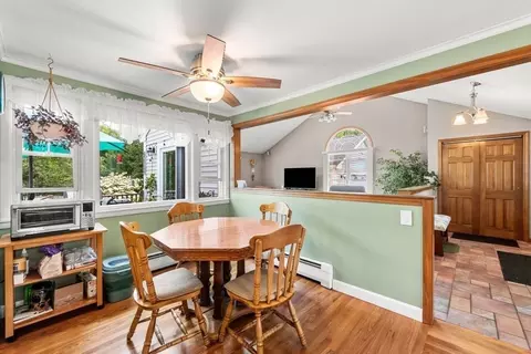 Dining - 80 Fallon Cir, Braintree, MA 02184 photo 2 of 5