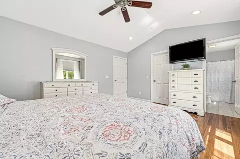 Bedroom - 2 Carter Way, Worcester, MA 01609 photo 2 of 3