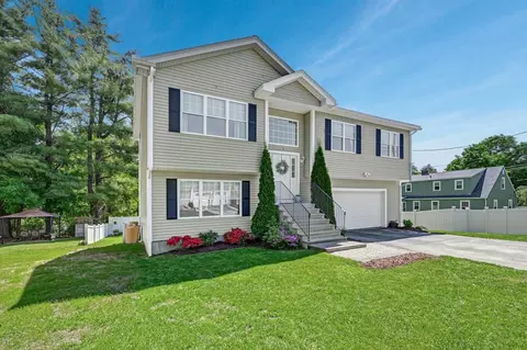 Exterior - 2 Carter Way, Worcester, MA 01609 photo 9 of 9