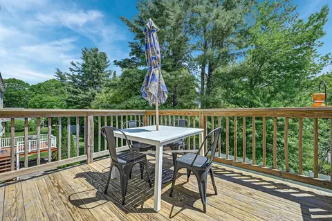 Exterior - 2 Carter Way, Worcester, MA 01609 photo 3 of 9