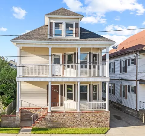 29 Winsper St, New Bedford, MA 02740
