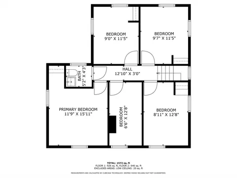 8 Malta St, Hull, MA 02045 photo 34