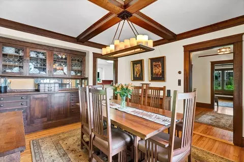 Dining - 16 Vesper St, Worcester, MA 01602 photo 1 of 2