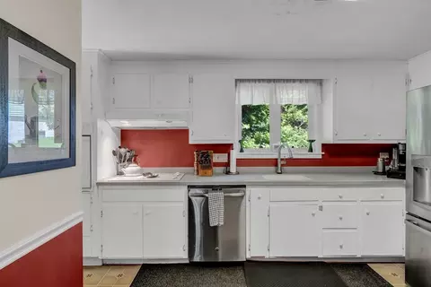 Kitchen - 16 Vesper St, Worcester, MA 01602 photo 1 of 4