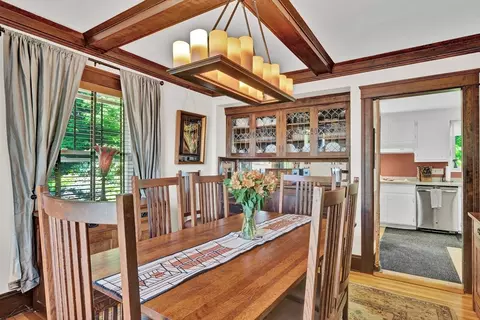 Dining - 16 Vesper St, Worcester, MA 01602 photo 2 of 2