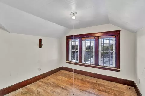 Bedroom - 16 Vesper St, Worcester, MA 01602 photo 5 of 5
