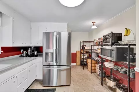 Kitchen - 16 Vesper St, Worcester, MA 01602 photo 3 of 4