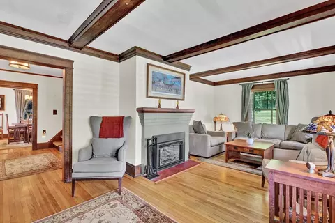 Living - 16 Vesper St, Worcester, MA 01602 photo 1 of 6