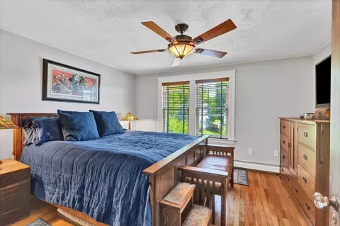Bedroom - 16 Vesper St, Worcester, MA 01602 photo 1 of 5