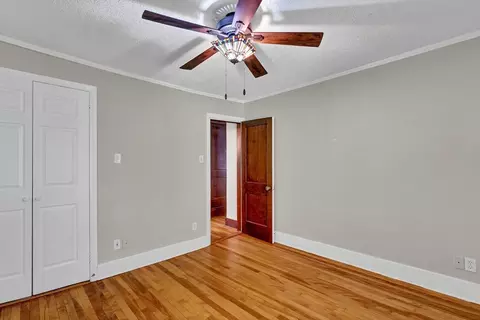 Bedroom - 16 Vesper St, Worcester, MA 01602 photo 4 of 5