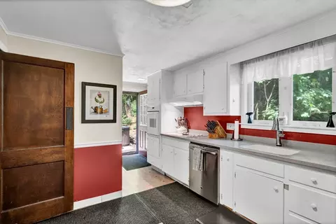 Kitchen - 16 Vesper St, Worcester, MA 01602 photo 4 of 4
