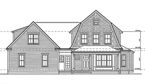 120 Eber Taft Rd #LOT 10, Uxbridge, MA 01569