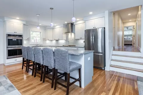 Kitchen - 54 Cornell Rd, Marblehead, MA 01945 photo 1 of 4