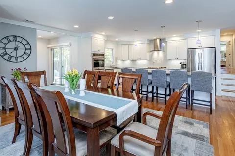 Dining - 54 Cornell Rd, Marblehead, MA 01945 photo 2 of 2