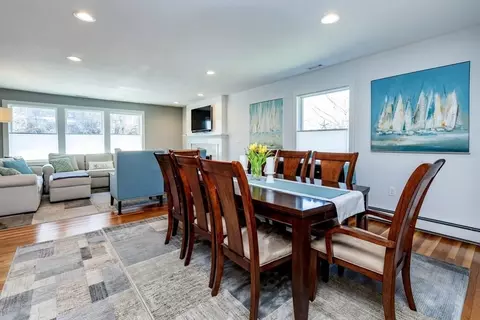 Dining - 54 Cornell Rd, Marblehead, MA 01945 photo 1 of 2
