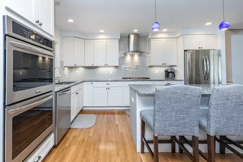 Kitchen - 54 Cornell Rd, Marblehead, MA 01945 photo 2 of 4