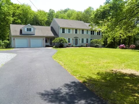 351 Anawan St, Rehoboth, MA 02769