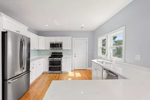 11 Hicks Ave #2, Medford, MA 02155