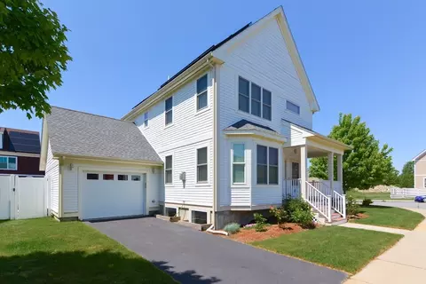 3 Snowden Way, Boston, MA 02124