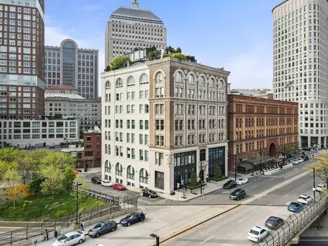 221 Columbus Ave #301, Boston, MA 02116