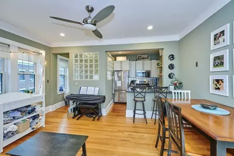 4 Chiswick Rd #44, Boston, MA 02135