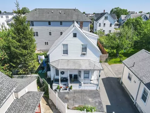 View/Area - 10 Blake Ct, Everett, MA 02149 photo 1 of 5