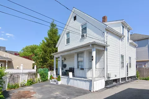 10 Blake Ct, Everett, MA 02149