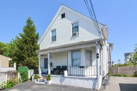 Exterior - 10 Blake Ct, Everett, MA 02149 photo 7 of 7