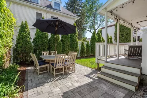Exterior - 66 Perkins St, Boston, MA 02130 photo 2 of 3