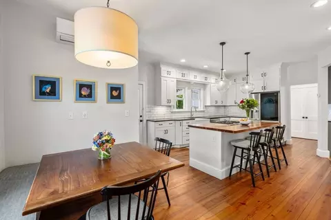 Dining - 66 Perkins St, Boston, MA 02130 photo 1 of 4