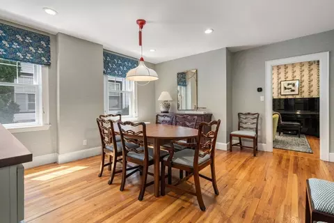 Dining - 66 Perkins St, Boston, MA 02130 photo 4 of 4