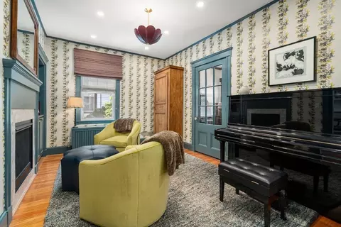 Living - 66 Perkins St, Boston, MA 02130 photo 3 of 4
