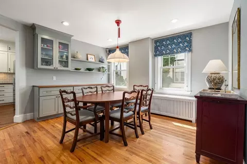 Dining - 66 Perkins St, Boston, MA 02130 photo 3 of 4