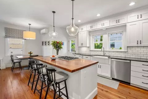 Kitchen - 66 Perkins St, Boston, MA 02130 photo 1 of 2