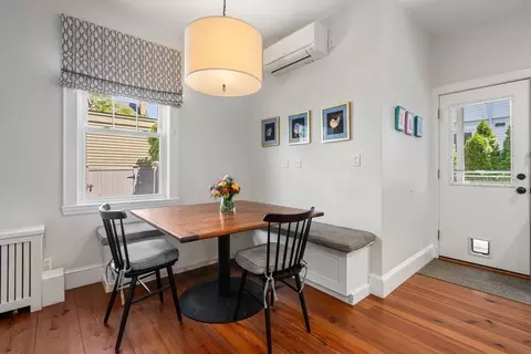 Dining - 66 Perkins St, Boston, MA 02130 photo 2 of 4