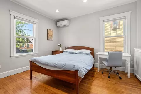 Bedroom - 66 Perkins St, Boston, MA 02130 photo 5 of 5