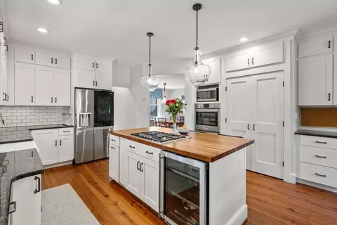 Kitchen - 66 Perkins St, Boston, MA 02130 photo 2 of 2