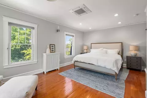 Bedroom - 66 Perkins St, Boston, MA 02130 photo 1 of 5