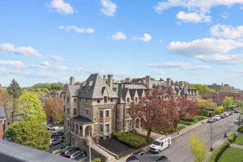 34 Garrison #6, Brookline, MA 02445 photo 39