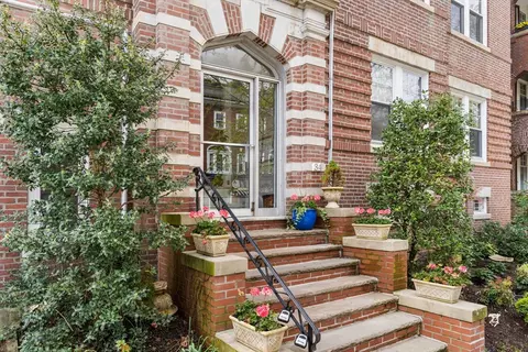 34 Garrison #6, Brookline, MA 02445 photo 3