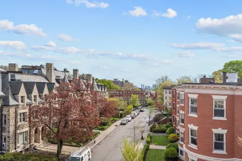 34 Garrison #6, Brookline, MA 02445 photo 38