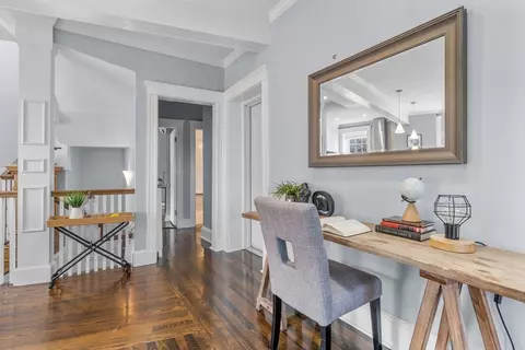 34 Garrison #6, Brookline, MA 02445 photo 16