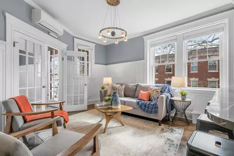 34 Garrison #6, Brookline, MA 02445 photo 6