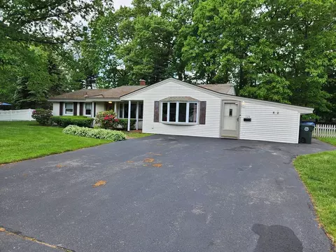126 Burley, Danvers, MA 01923 photo 2