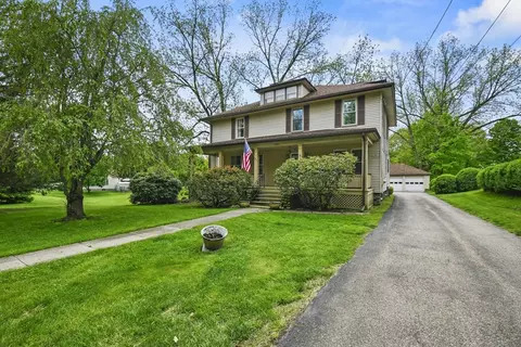 7 Chester St, Worcester, MA 01605