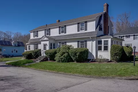 200 Elm St, Winchendon, MA 01475