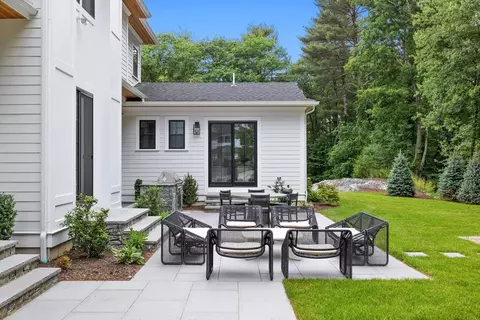 40 White Pine Rd, Needham, MA 02492 photo 33