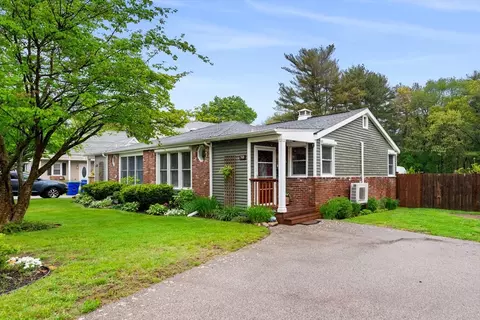 740 Market St #740, Rockland, MA 02370
