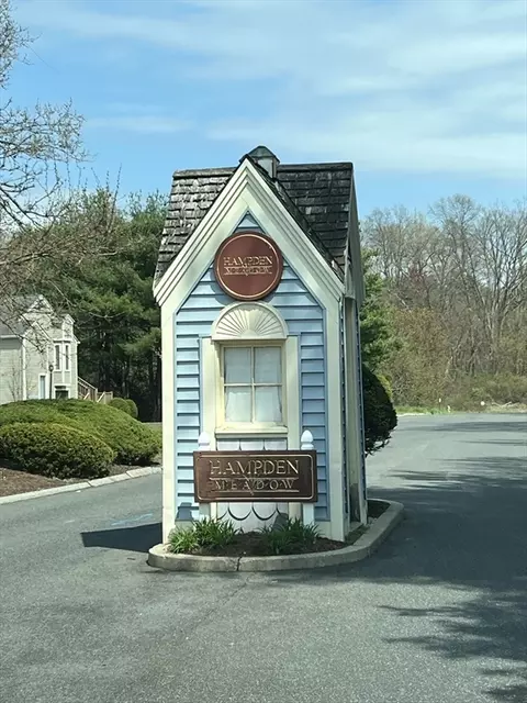 559 Nassau Dr #559, Springfield, MA 01129