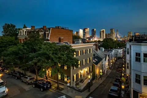 37 Monument Sq #2, Charlestown, MA 02129